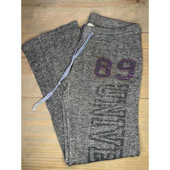 Jackets & Blazers - Soft Gray Sweatpants by Forever 17 – Size M